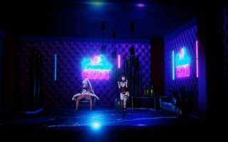DANCE & SEX] Sparxie X Sparkle [HSR] Redgectx