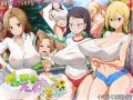 [RPG/AI汉化/PC]我和乡下女孩的色情暑假【986M/夸克]