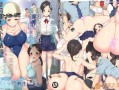 阴郁美少女1