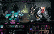 【PC/RPG/官中/荡欲色情整合版/11.7G】暗黑地牢荡欲拓展Ver26186+修改器(带原版全DLC)