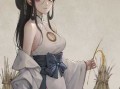 （全彩）水墨风格金瓶梅 [150p+399M][百度盘]