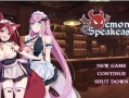 恶魔调酒师（Devil Bartender）
