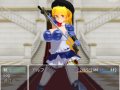 Girl Beats Hero CP2.031c