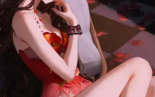 【长篇】妇科男医
