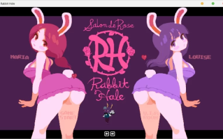 ［像素/精品/萝莉/巨乳/生肉/动态］(转载搬运)Rabbit Hole 社团：こぐま企画 122MB