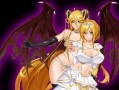 PC/RPG神中神/#诅咒铠甲2  #Cursed Armor II/v6.00 官中步兵版+作弊菜单+攻略
