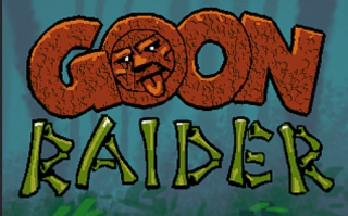 【小游戏/ACT/闯关/PC/全动态】古恩袭击者 Goon Raider [测试版 v0.25]【52.7M】