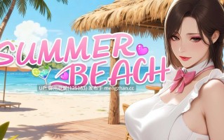[高质量3D大作/动态/更新] 夏日海滩 Summer Beach v1.05 Steam官中步兵版 [12.60G]