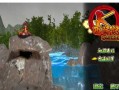【 日系 暗黒郷物語社PC 像素 异种】西诱记：和三藏的旅途物语