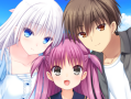 【汉化/全年龄/key】Summer Pockets REFLECTION BLUE[7.20G]