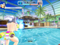 【大作ACT/3D全动态/魔改版/PC】闪乱神乐-沙滩戏水 V1.08 数字豪华MOD整合魔改版 官方中文+全DLC