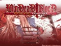 w685 献给支配者的狂死曲～MinDeaD BlooD～汉化版 [新作/910.4M]