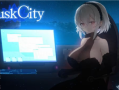PC/爆款ACT/群青的魔女/完整版