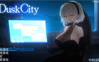 PC/爆款ACT/群青的魔女/完整版
