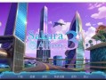 Sakura Alien 3