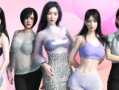 NTR【亚风SLG/剧情/双端】最热的夏天Hottest Summer【v0.70】附全画廊 [2+1.5GB][百度盘]