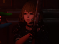 RadeonG3D系列新作 甜妹被触手肆意玩弄【316M】