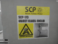 SCP收容突破高清重置版