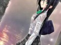 PC/ADV/雨音Switch~我与生病的她以及不停歇的雨/病娇+精翻汉化版+全CG存档