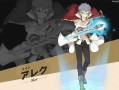 夏娃年代记2