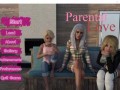 【 乱伦 后宫 PC 安卓 纯爱】父母的爱（Parental Love）