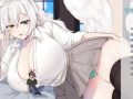 【SLG/机翻/安卓】涅槃米糠（Nezumicon）-v0.1.17【1G】