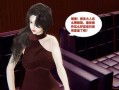 【3D/全彩/无修】寝取美人妻01-05【237M】