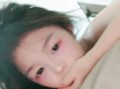花和尚爆草极品娇娃，全程露脸奶大逼肥还没毛，被青龙小哥暴力玩弄，多体位爆草抽插，吃奶玩逼浪叫呻吟不断