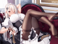 pixiv 杂图