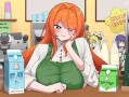 ST9月新作【经营SLG/互动养成/全动态2C】Cowgirl's Café STEAM官中【1.30G】