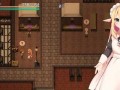 PC/日式传统RPG/阿莉雅与迷宫的秘密/精品