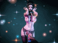 [3D/动态/VAM] ：黑神话姐妹丼骑小马特别篇 四妹+萍萍压榨小领主