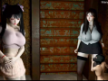 【3D/中文剧情/全动态/VAM】【Arisananades】 直播探险 3 双马尾绒布球
