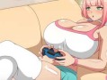 PC/欧美风SLG/佐伊：可爱的室友 /v1.05 STEAM官方中文版