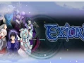 【日系无码动态RPG/2D】艾克索利 1.4版【PC+安卓/2.8g】