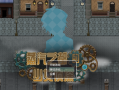 【汉化/RPG/无码】蒸汽都市的少女侦探