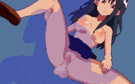 えろ・もーしょん!9