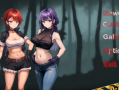 D-Zone  丝袜美腿