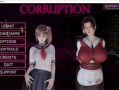 【欧美/调教/度盘】腐蚀（腐化）Final精修汉化完结作弊版