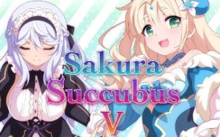 1-9合集PC//#SLG #官中 #无码 #PC #合集 开发商：#Winged Cloud 名称：樱花魅魔 1~8部 原名：Sakura Succubus 1~9