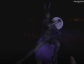 【3D/国漫/同人/度盘】VAM神龙：斗罗玉兔转10之小舞的武林绝学