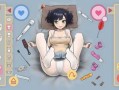【SLG/动态/安卓】我对爵士萝莉的迷恋/My Jazzy Lolly Crush