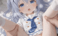 【AI】Kafū Chino 香風智乃