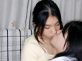 拉拉小姐妹全程露脸深夜跟狼友互动撩骚4小时，舌吻诱惑全程露脸，抠弄骚逼给狼友看，吃骚奶子好诱人真刺激